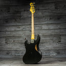 Nash JB63 - Black