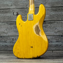 Nash JB63 Ash - Natural