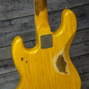 Nash JB63 Ash - Natural