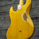 Nash JB63 Ash - Natural
