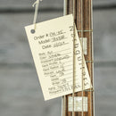 Nash JB63 Ash - Natural