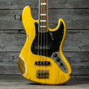 Nash JB63 Ash - Natural