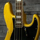 Nash JB63 Ash - Natural