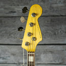 Nash JB63 Ash - Natural