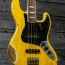 Nash JB63 Ash - Natural
