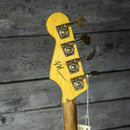 Nash JB63 Ash - Natural
