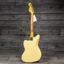 Nash JM63 - Vintage White, Light Aged