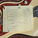 Nash JM63 - Vintage White, Light Aged