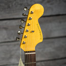 Nash JM63 - Vintage White, Light Aged