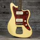 Nash JM63 - Vintage White, Light Aged