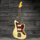 Nash JM63 - Vintage White, Light Aged