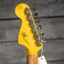 Nash JM63 - Vintage White, Light Aged