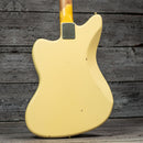 Nash JM63 - Vintage White, Light Aged
