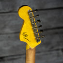 Nash JM63 - Light Aged, Black