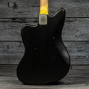 Nash JM63 - Light Aged, Black