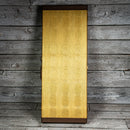 Nash JM63 - Light Aged, Black