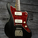 Nash JM63 - Light Aged, Black