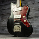 Nash JM63 - Light Aged, Black