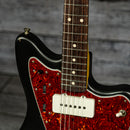 Nash JM63 - Light Aged, Black