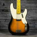 Nash PB55 - 2-Tone Burst