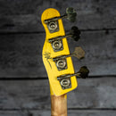 Nash PB55 - 2-Tone Burst