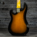 Nash PB55 - 2-Tone Burst