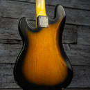 Nash PB55 - 2-Tone Burst