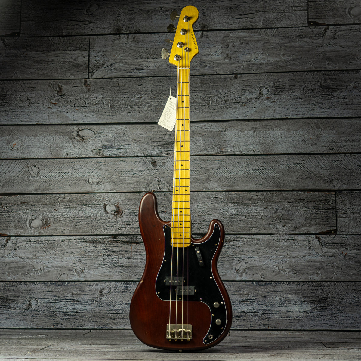 Nash PB57 - Mocha