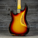 Nash PB63 - 3-Tone Burst
