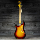 Nash PB63 - 3-Tone Burst