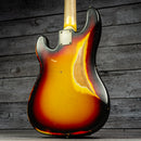 Nash PB63 - 3-Tone Burst