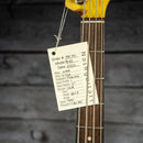 Nash PB63 - 3-Tone Burst