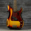 Nash PB63 - 3-Tone Burst