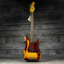 Nash PB63 - 3-Tone Burst
