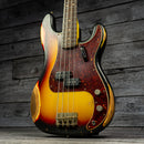 Nash PB63 - 3-Tone Burst
