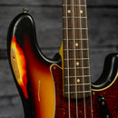 Nash PB63 - 3-Tone Burst