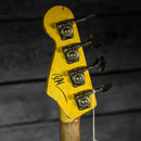 Nash PB63 - 3-Tone Burst