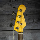Nash PB63 - Seafoam Green