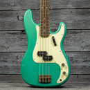 Nash PB63 - Seafoam Green