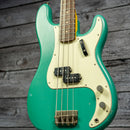 Nash PB63 - Seafoam Green