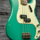 Nash PB63 - Seafoam Green