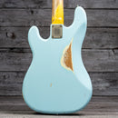 Nash PB63 - Sonic Blue