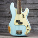 Nash PB63 - Sonic Blue