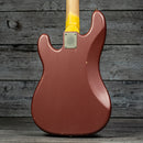 Nash PB63 - Burgundy Mist