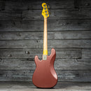 Nash PB63 - Burgundy Mist