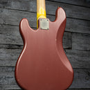 Nash PB63 - Burgundy Mist