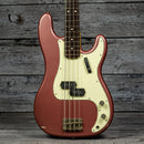 Nash PB63 - Burgundy Mist