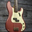Nash PB63 - Burgundy Mist