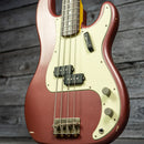 Nash PB63 - Burgundy Mist