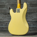 Nash PB63 - Vintage White